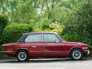 Afbeelding 13/50 van Triumph Dolomite Sprint (1980)