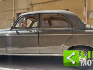 Bild 10/10 von FIAT 1400 A (1955)