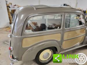 Bild 2/7 von FIAT 500 C Belvedere (1951)