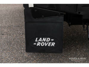 Immagine 16/22 di Land Rover Defender 90 (1995)