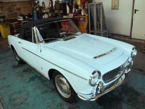 Image 3/41 of FIAT 1500 S Osca (1961)