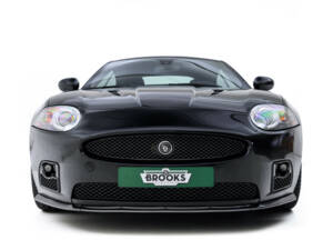 Image 3/37 of Jaguar XKR (2008)