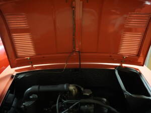 Bild 21/23 von Autobianchi Bianchina Convertible (1962)
