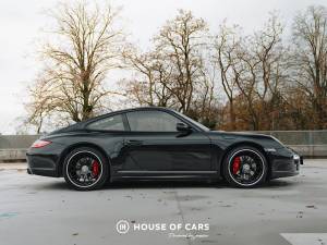 Bild 9/35 von Porsche 911 Carrera GTS (2011)