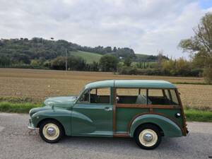 Immagine 11/83 di Morris Minor 1000 Traveller (1969)