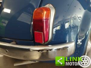 Bild 10/10 von FIAT 500 D (1963)
