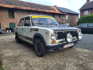 Image 25/43 of Lada 1200 S (1984)