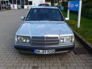 Bild 20/50 von Mercedes-Benz 190 E 2.3 DTM &#39;92 (1993)