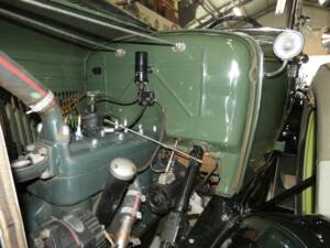 Image 16/22 of Ford Model A (1931)