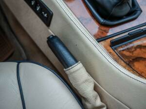 Immagine 41/55 di Jaguar XJ 40 (XJ-R) (1990)