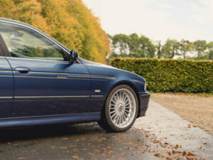 Afbeelding 57/97 van ALPINA B10 V8 (1998)