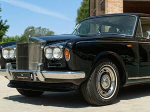 Bild 10/50 von Rolls-Royce Silver Shadow I (1972)