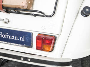 Image 33/50 de Citroën 2 CV 6 (1987)