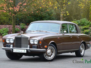 Image 1/50 of Rolls-Royce Silver Shadow I (1973)