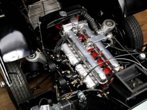 Bild 33/37 von Aston Martin DB 2 Vantage DHC (1953)