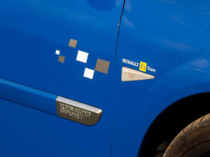Afbeelding 34/50 van Renault Mégane R.S. F1 Team R26 (2007)