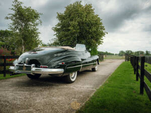 Image 6/50 de Buick Roadmaster (1948)