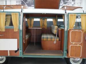 Imagen 14/50 de Volkswagen T1 panel van (1964)