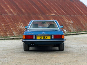 Image 7/39 of Mercedes-Benz 420 SL (1986)