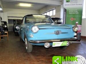 Image 4/10 de FIAT 600 (1962)