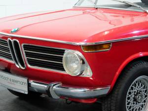 Image 7/19 of BMW 1600 Convertible (1970)