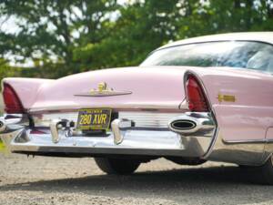 Image 34/50 de Lincoln Premiere Hardtop Coupé (1956)