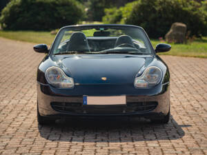 Image 9/41 of Porsche 911 Carrera (2000)