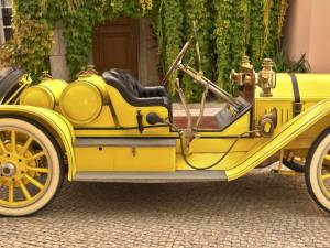 Bild 8/50 von Oldsmobile Special 40HP (1910)