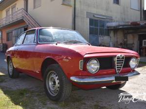 Afbeelding 5/30 van Alfa Romeo Giulia 1600 Sprint GT (1964)