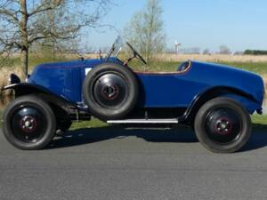 Image 11/14 de Renault MT Torpedo (1924)