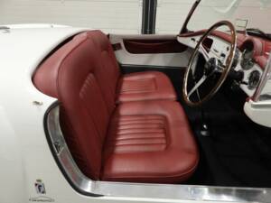 Bild 7/15 von Lancia Aurelia B24 Spider &quot;America&quot; (1955)