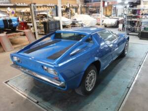 Image 5/50 of Maserati Merak (1975)