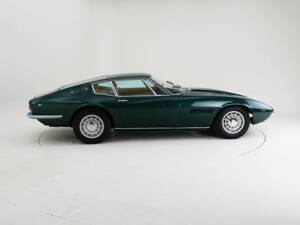 Bild 6/15 von Maserati Ghibli SS (1971)