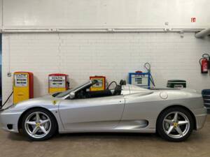 Image 1/16 of Ferrari 360 Spider (2001)