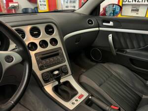 Image 10/17 of Alfa Romeo Brera 2.2 JTS (2006)