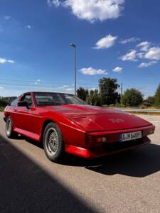 Image 3/7 of TVR Tasmin 350i +2 (1983)