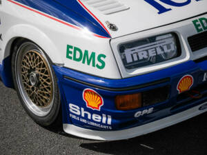 Image 45/50 de Ford Sierra RS 500 Cosworth (1990)