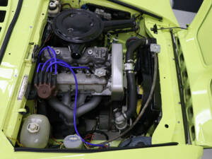 Immagine 39/50 di FIAT 124 Spider CS1 (1975)
