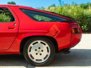 Imagen 27/50 de Porsche 928 S (1984)