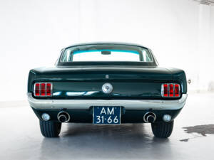 Immagine 6/31 di Ford Mustang GT (1966)