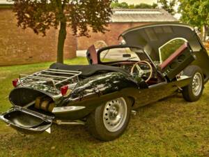 Image 20/50 of Jaguar XK-SS (1967)
