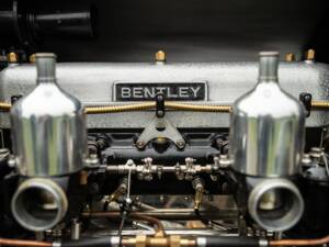 Image 4/12 of Bentley 4 1&#x2F;2 Litre (1929)