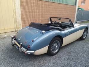 Afbeelding 5/14 van Austin-Healey 3000 Mk II (BJ7) (1963)