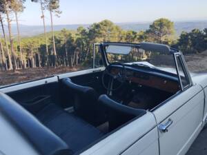 Image 11/21 of Triumph Herald 13&#x2F;60 (1970)