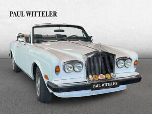 Image 3/23 of Rolls-Royce Corniche I (1984)
