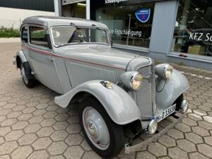 Image 1/15 of Adler Trumpf Junior (1937)