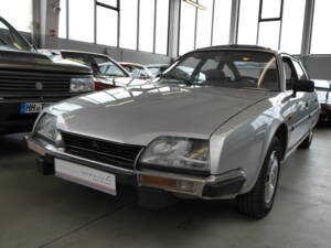 Imagen 25/40 de Citroën CX 2000 Pallas (1985)