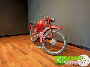 Afbeelding 7/10 van Moto Guzzi DUMMY (1962)