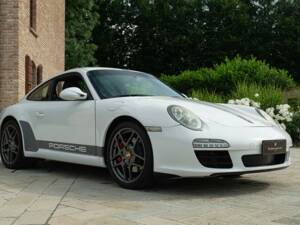 Image 2/50 of Porsche 911 Carrera (2009)