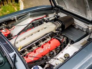 Image 5/42 de Jensen Interceptor MK III (1973)